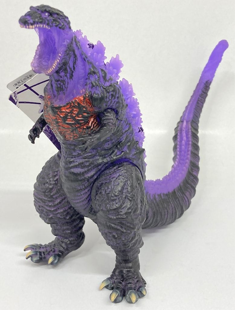 バンダイ ムービーモンスターシリーズ ゴジラ2016 クライマックスver ゴジラ ストア