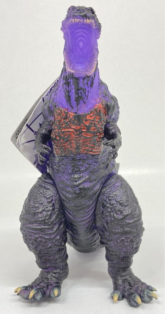 バンダイ ムービーモンスターシリーズ ゴジラ2016 クライマックスver. ゴジラ ストア