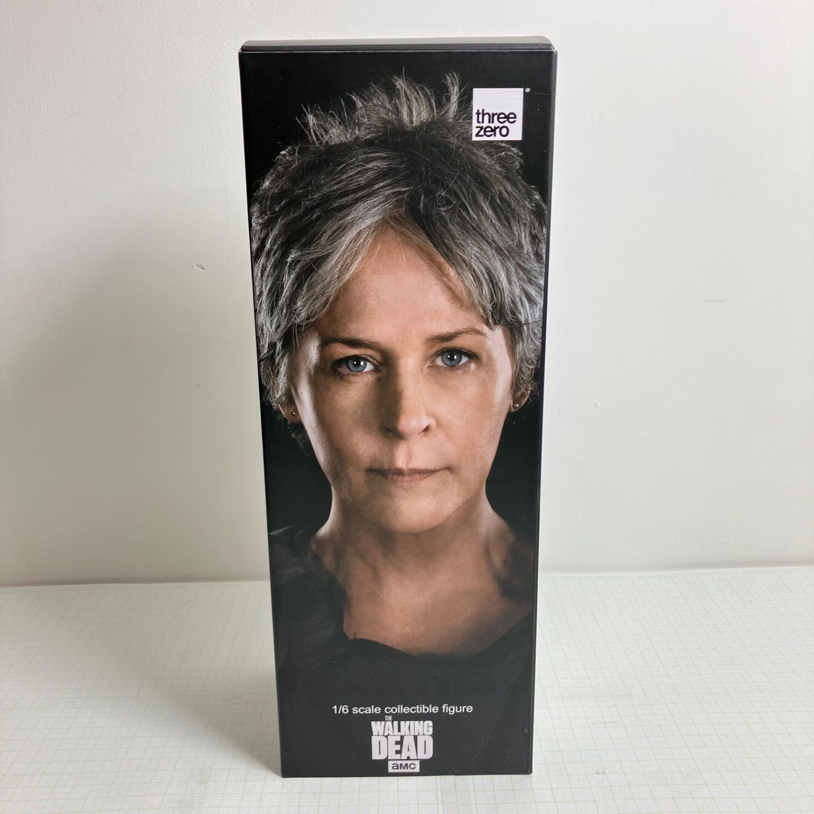 瀬戸店】キャロル・ペルティエ 1/6フィギュア ウォーキング・デッド