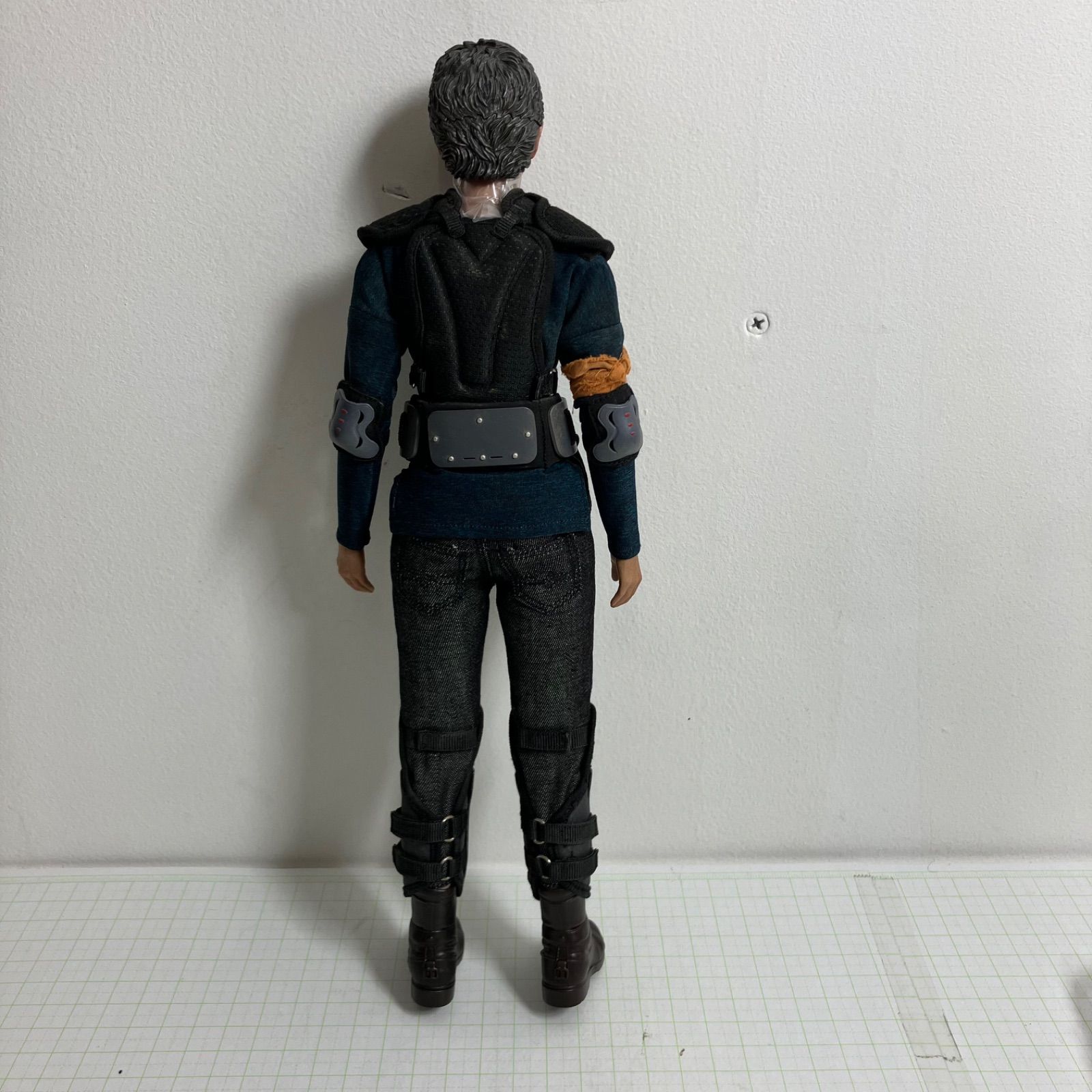 瀬戸店】キャロル・ペルティエ 1/6フィギュア ウォーキング・デッド