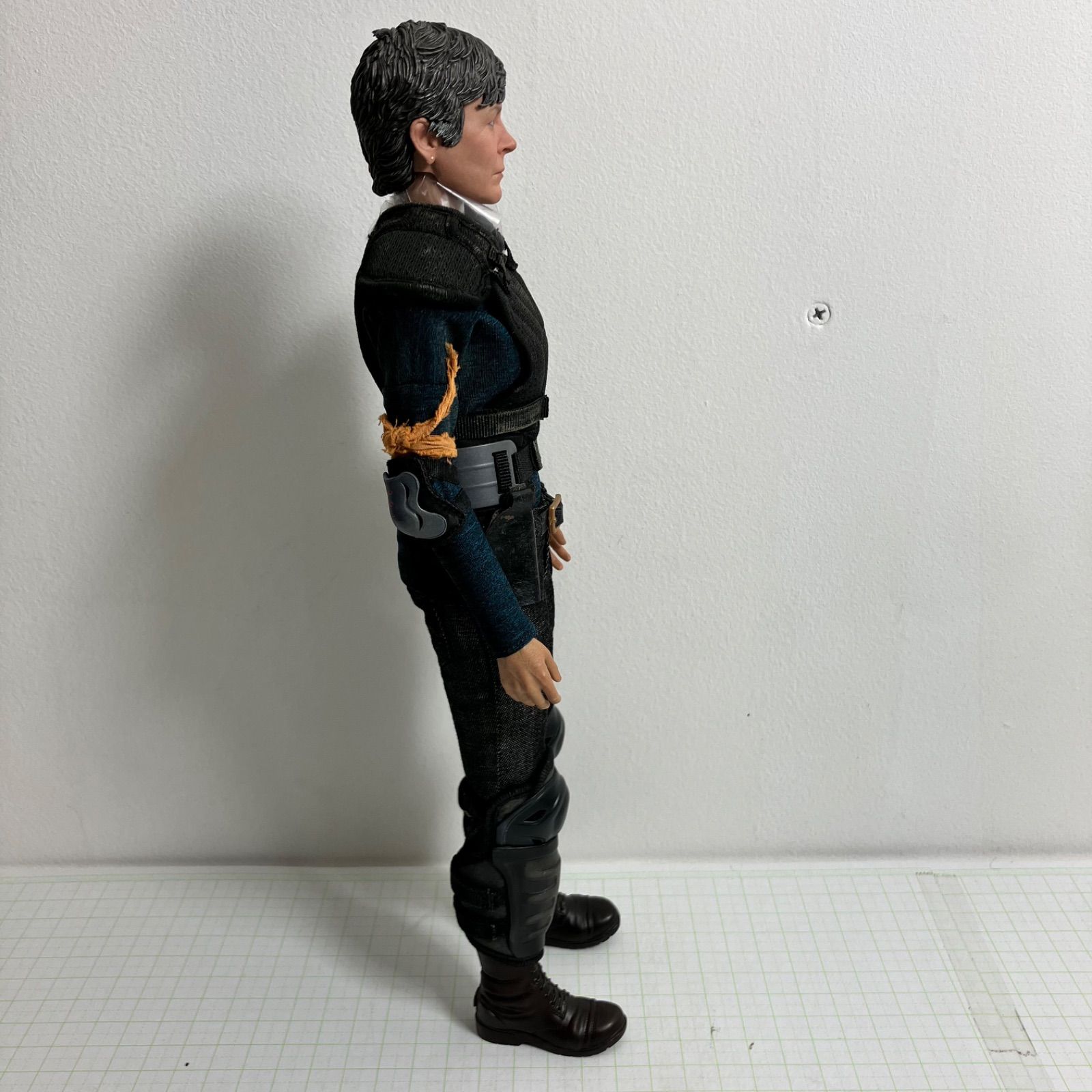 瀬戸店】キャロル・ペルティエ 1/6フィギュア ウォーキング・デッド