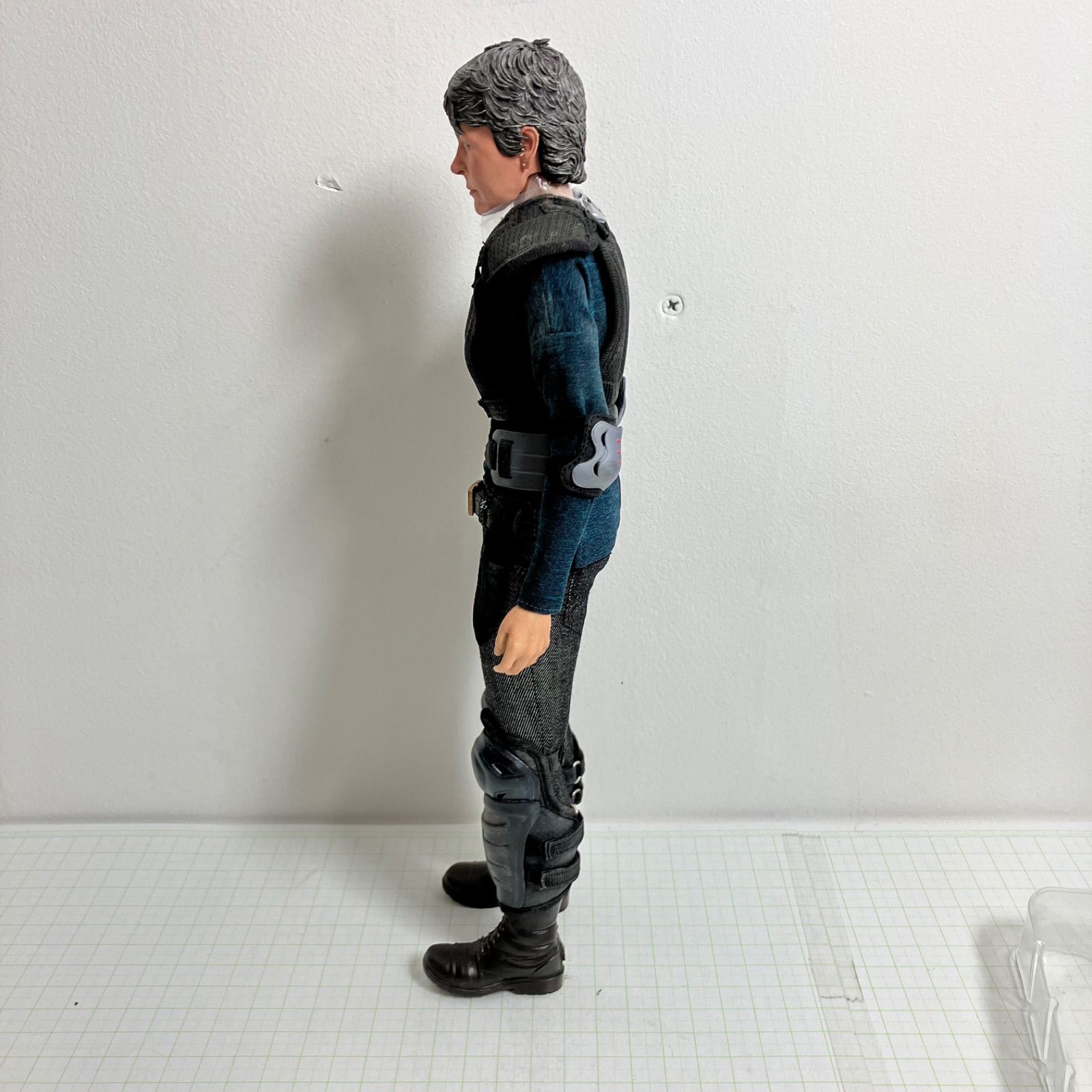 瀬戸店】キャロル・ペルティエ 1/6フィギュア ウォーキング・デッド