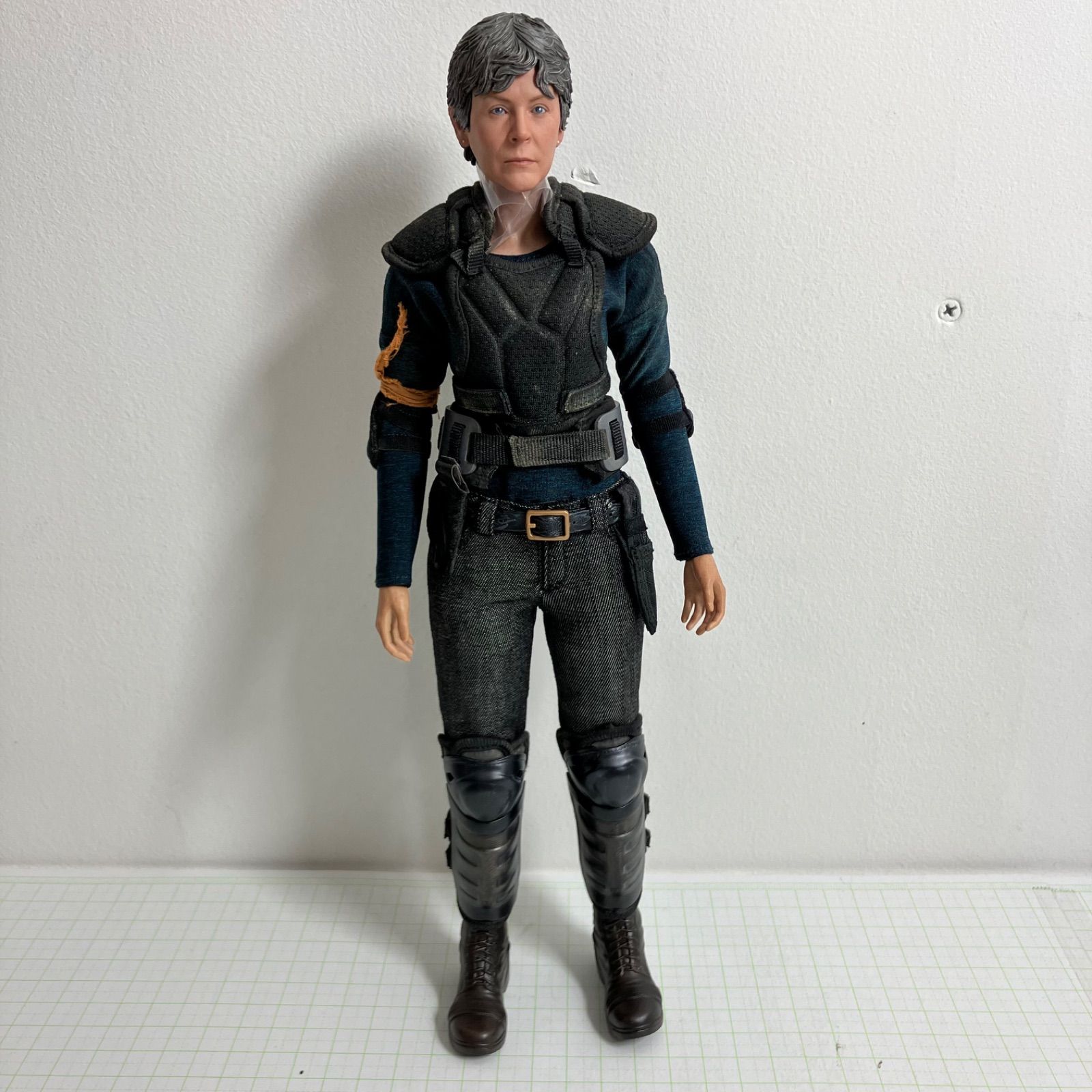 瀬戸店】キャロル・ペルティエ 1/6フィギュア ウォーキング・デッド