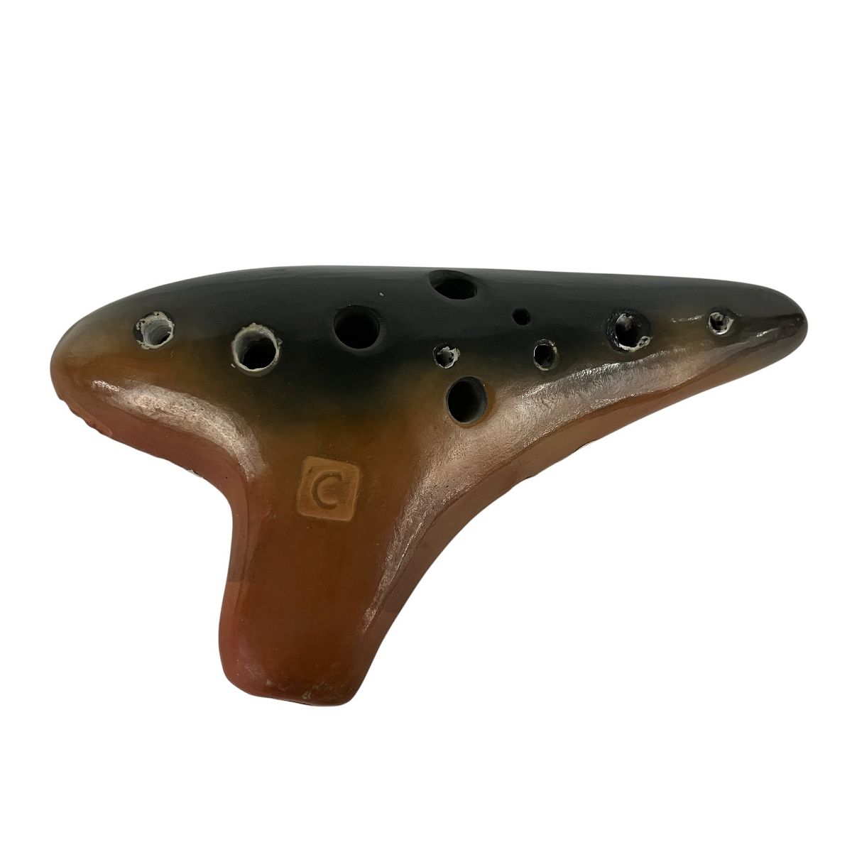 森の音 オカリナ C 中古Y10659193 - メルカリ