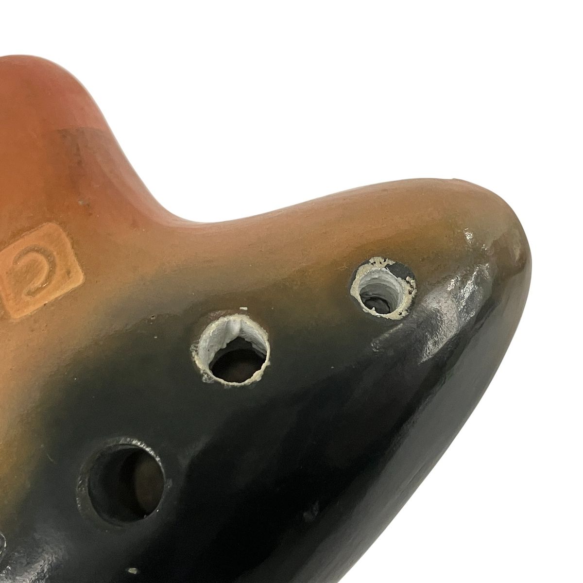 森の音 オカリナ C 中古Y10659193 - メルカリ