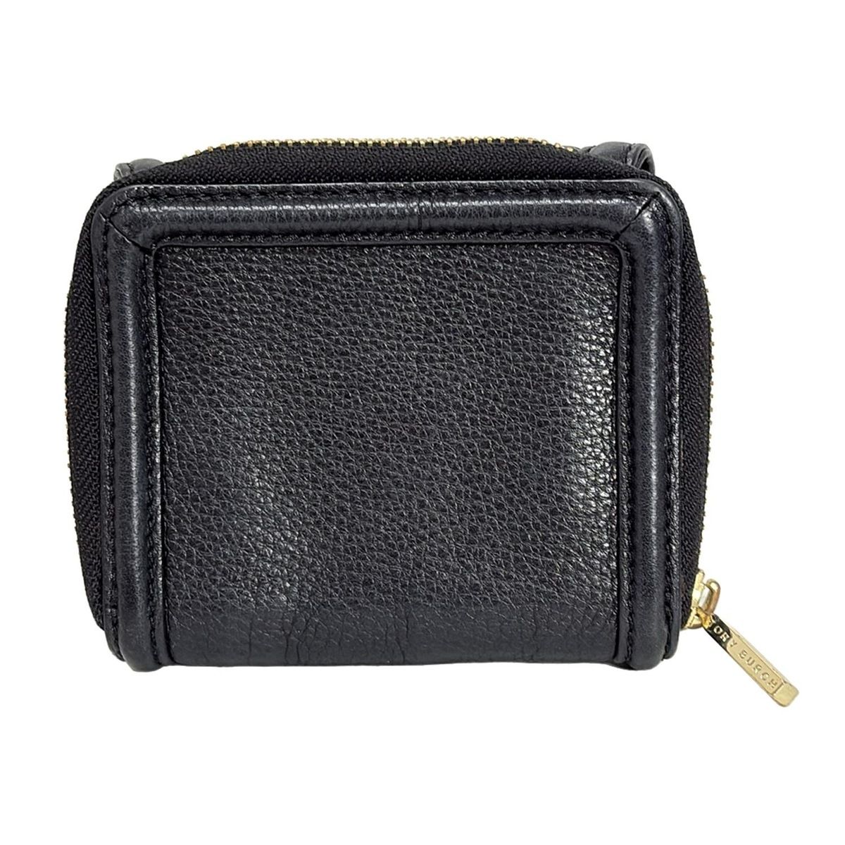 楽天市場】トリーバーチ長財布 黒の通販 TORY BURCH(トリーバーチ) 3 