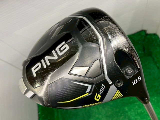 897 ドライバー ピン G 430 HL MAX SPEEDER NX 35 JP 1 FLEX 10 5 和歌山