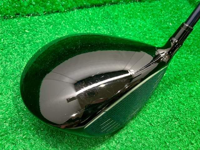 903 ドライバー テーラーメイド Qi 10 Diamana Blue TM 50 JP S 10.5 和歌山