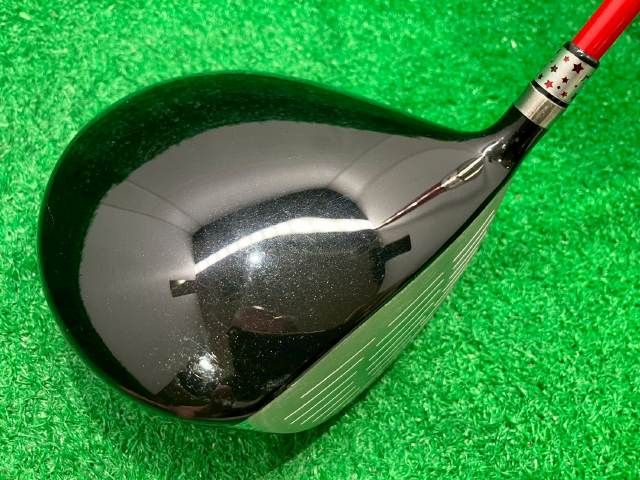 888 ドライバー リョーマ RYOMA MAXIMA TYPE-D ATTAS T-2 6 R 10.5 和歌山