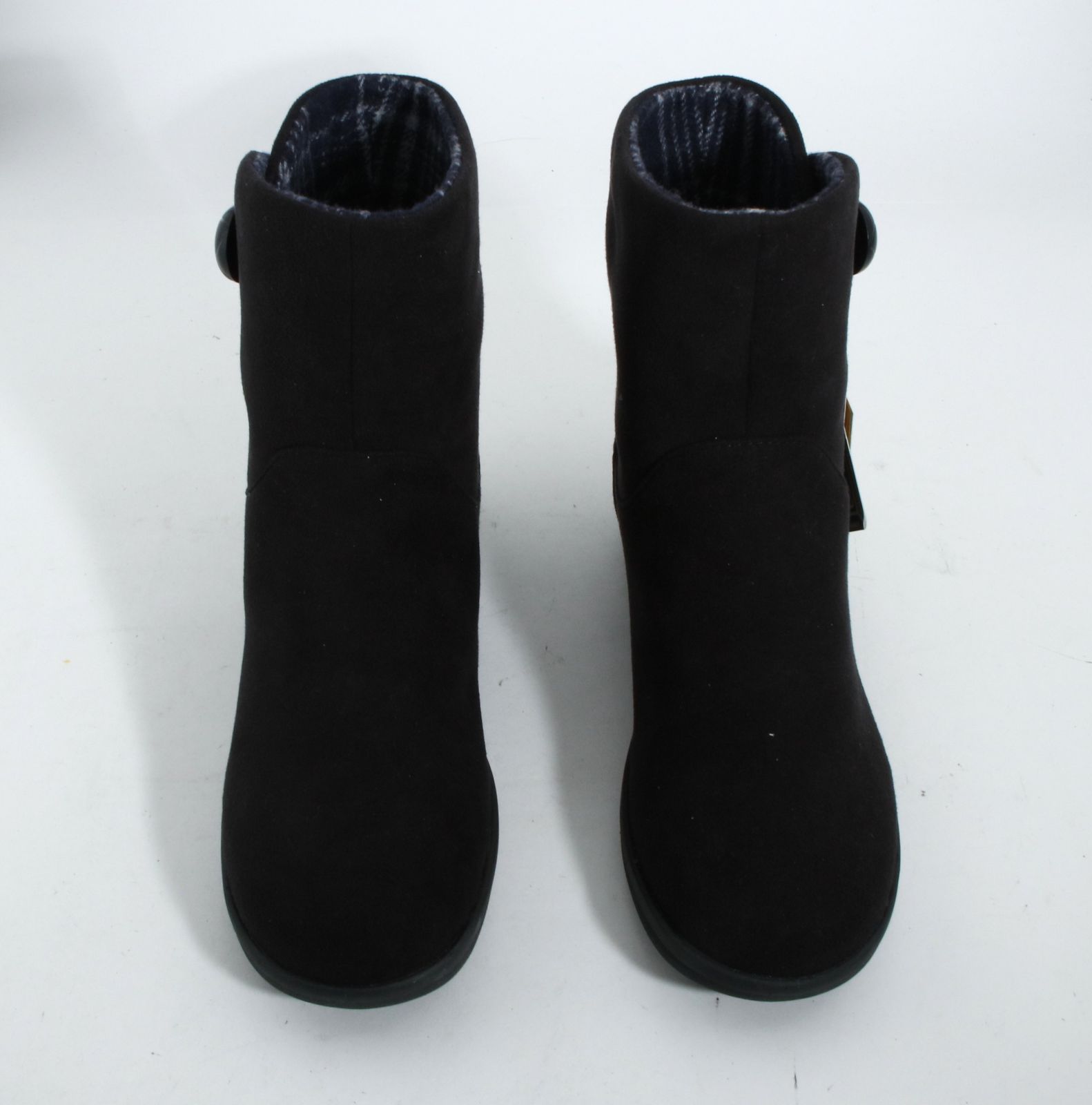 2478 マドラスウォーク madras Walk レディース ゴアテックス ブーツ BLACK 防水透湿 MWL 2109 防滑 新