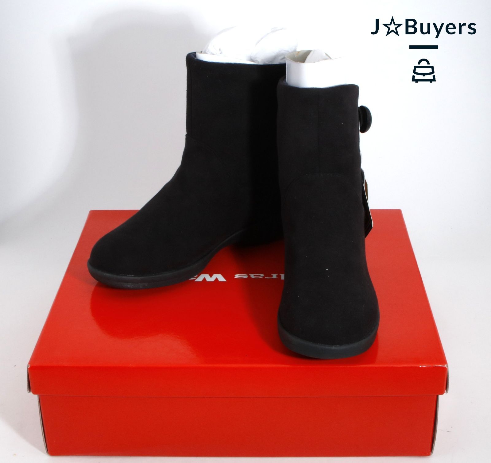 2478 マドラスウォーク madras Walk レディース ゴアテックス ブーツ BLACK 防水透湿 MWL 2109 防滑 新