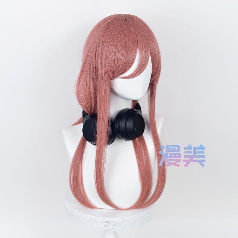 新品、未使用 漫美 五等分の花嫁 中野三玖 コスプレウィッグ - メルカリ
