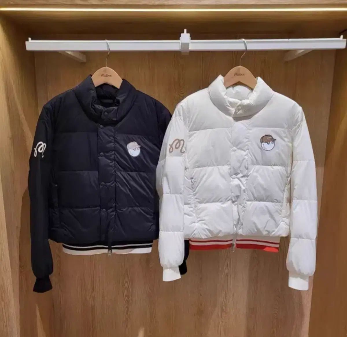 マルボンゴルフ レディースゴルフ ダウン