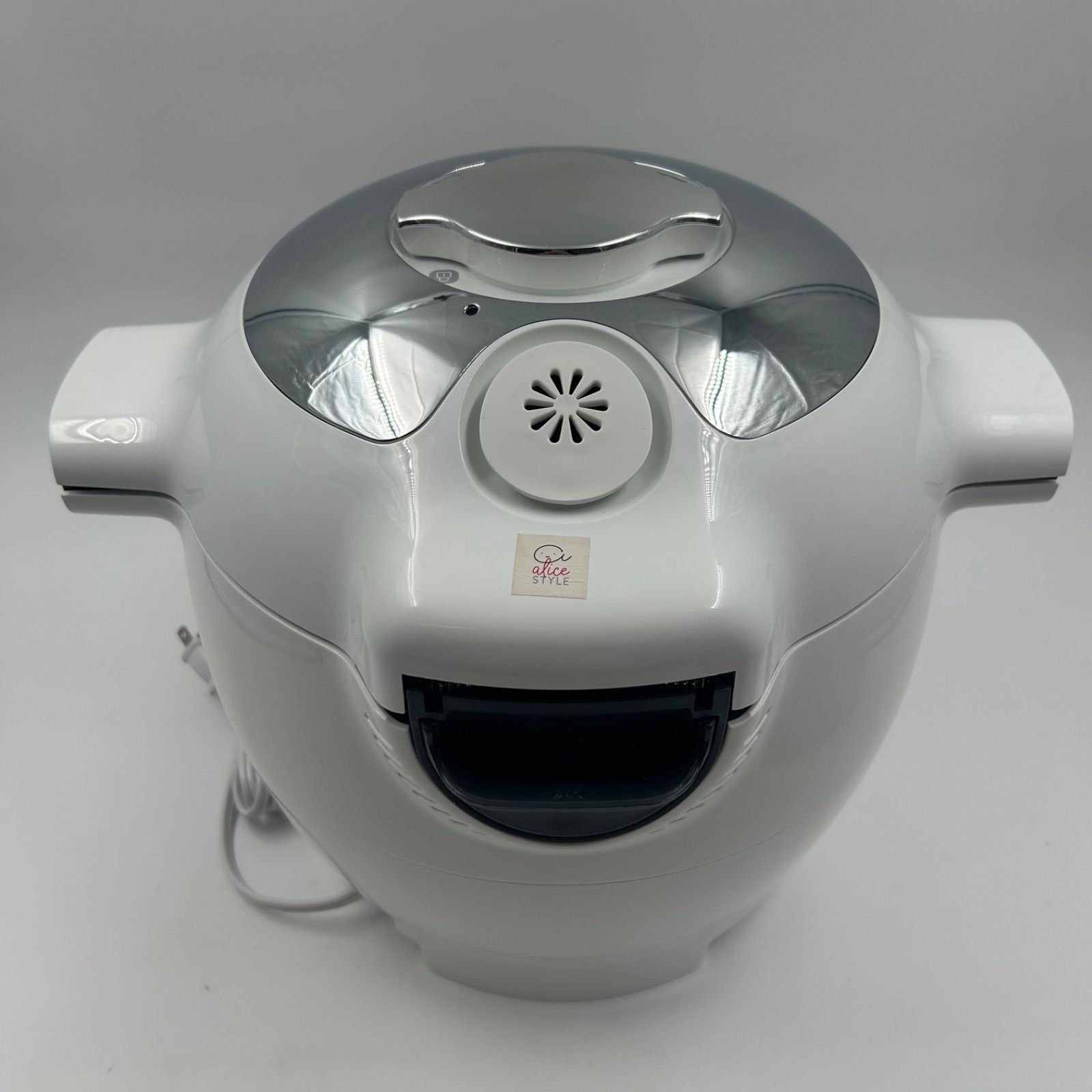 1128A T-fal クックフォーミー エクスプレス AL007643-01 - メルカリ