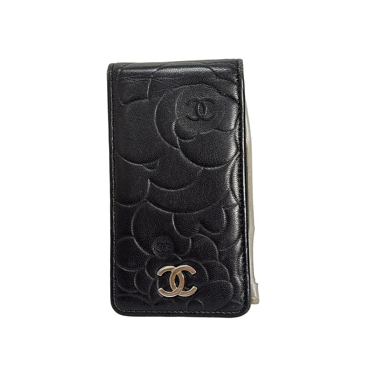 ココシャネル オードパルファム 携帯用 3本セット ケース付き chanel