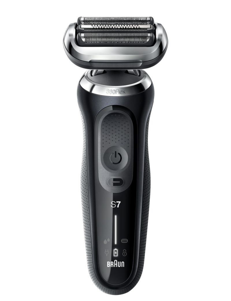 BRAUN Series 7 メンズ 電気シェーバー 71 N 1500 s
