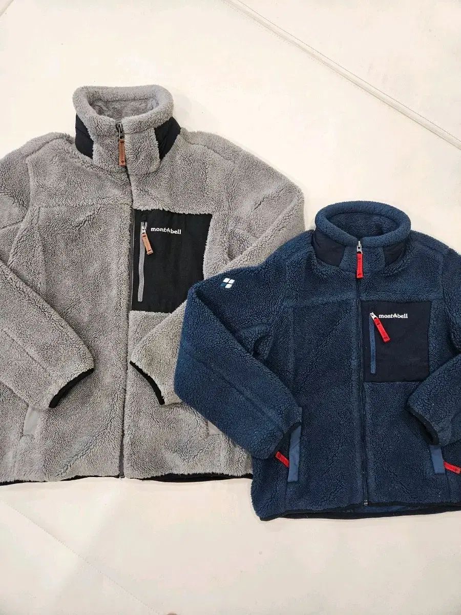 モンベルフリース モンベルの“最強フリース”はどれ？暖かい順でわかる、厳選7モデル