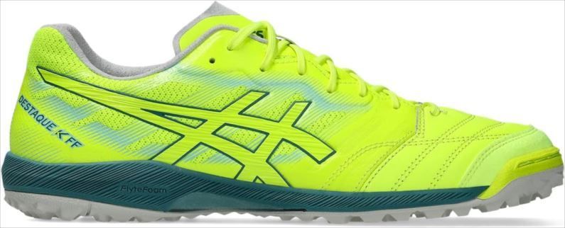 E0460◇未使用 asics アシックス フットサルシューズ DESTAQUE K FF TF