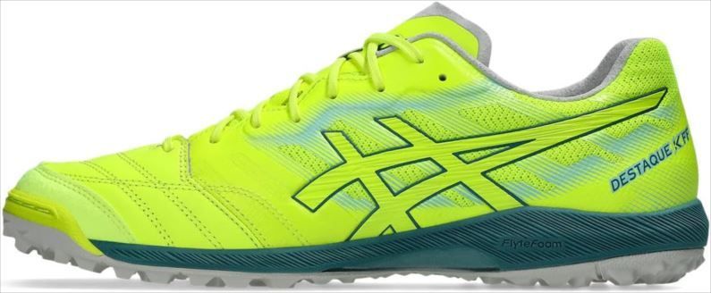 E0460◇未使用 asics アシックス フットサルシューズ DESTAQUE K FF TF