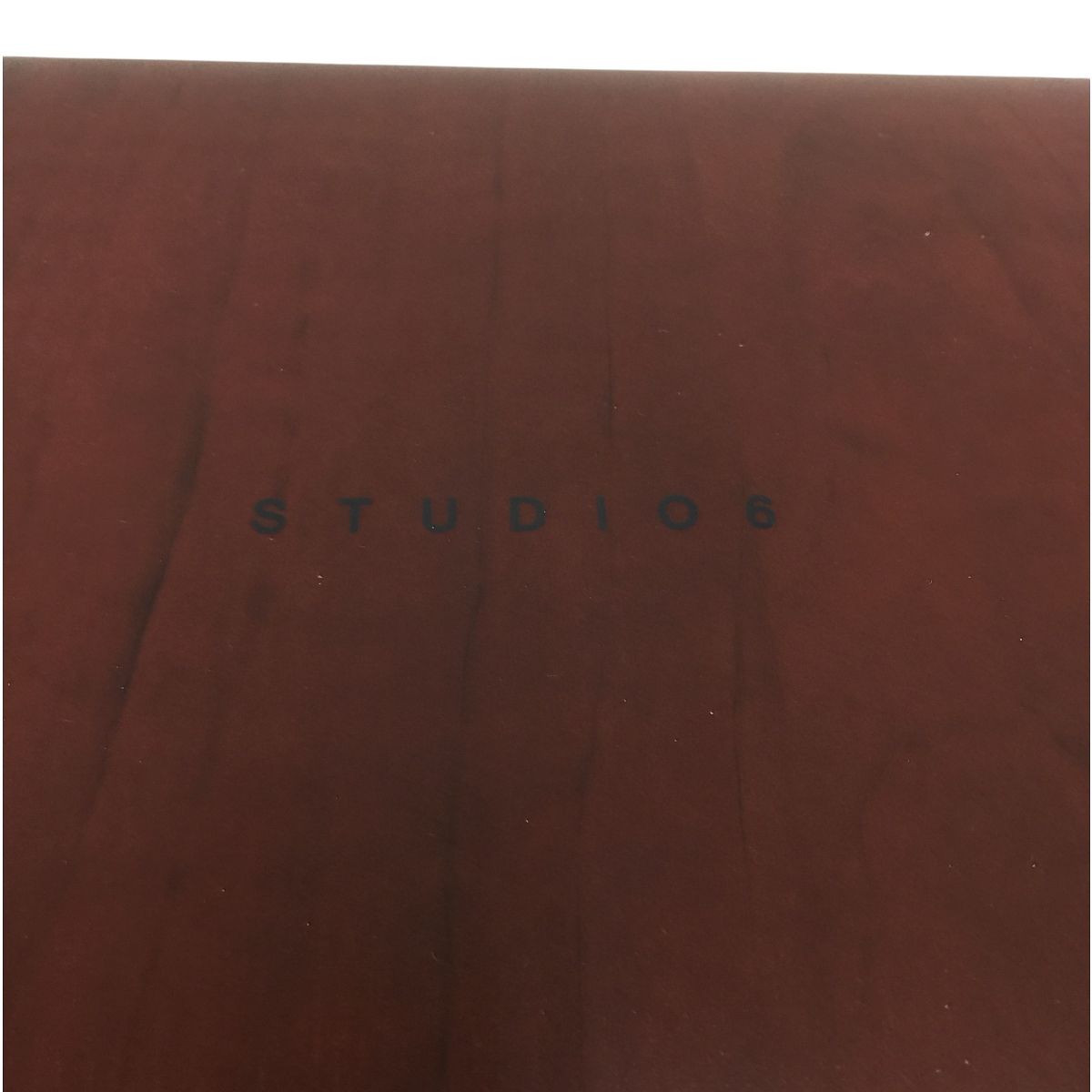 オーディオ 音響