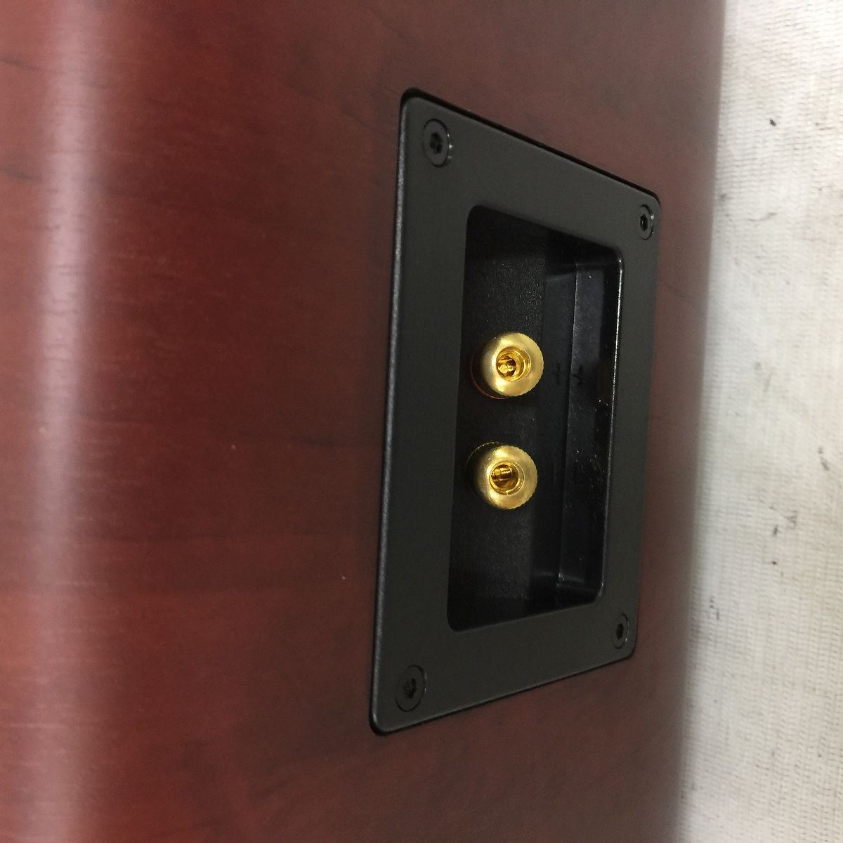 オーディオ 音響