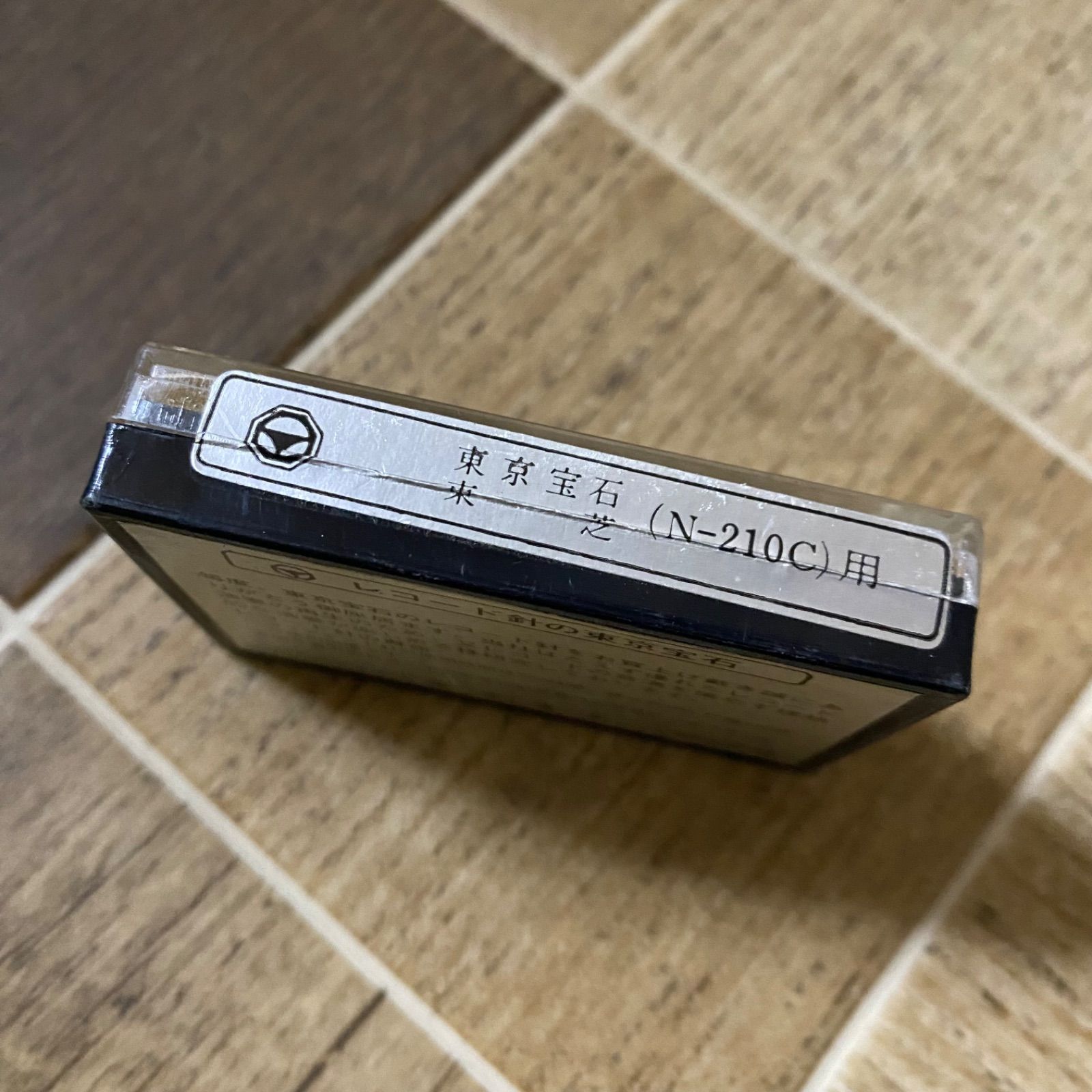 12647東京宝石レコード針未使用20点TD3-6ST TD5-25ST など 12647東京宝石レコード針未使用20点TD3-6ST TD5-25ST など