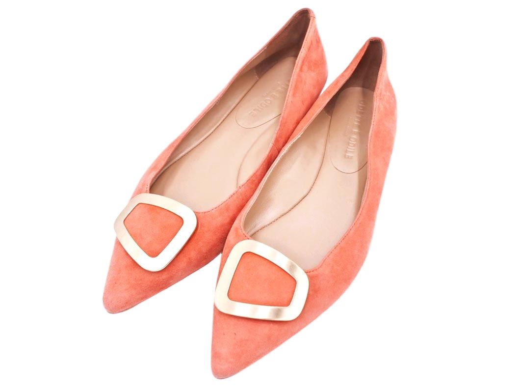 Odette e Odile オデットエオディール ユナイテッドアローズ