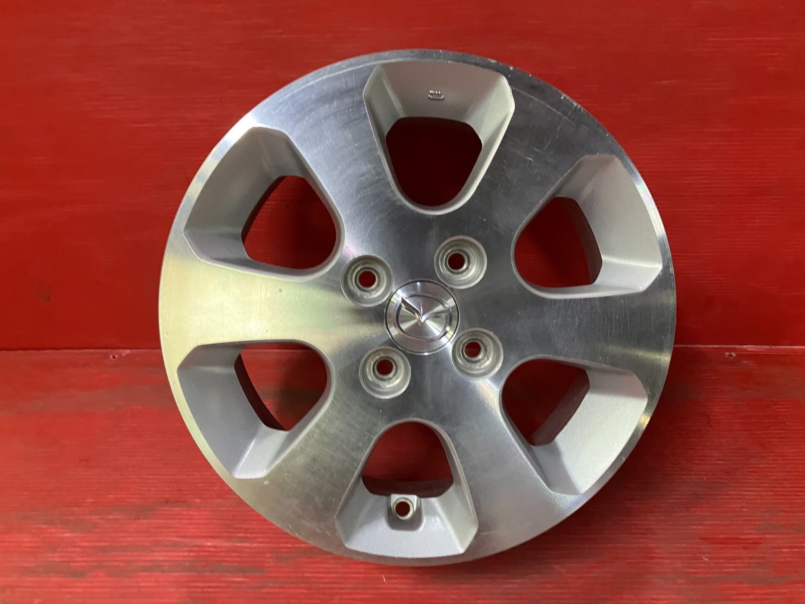 マツダ AZワゴン