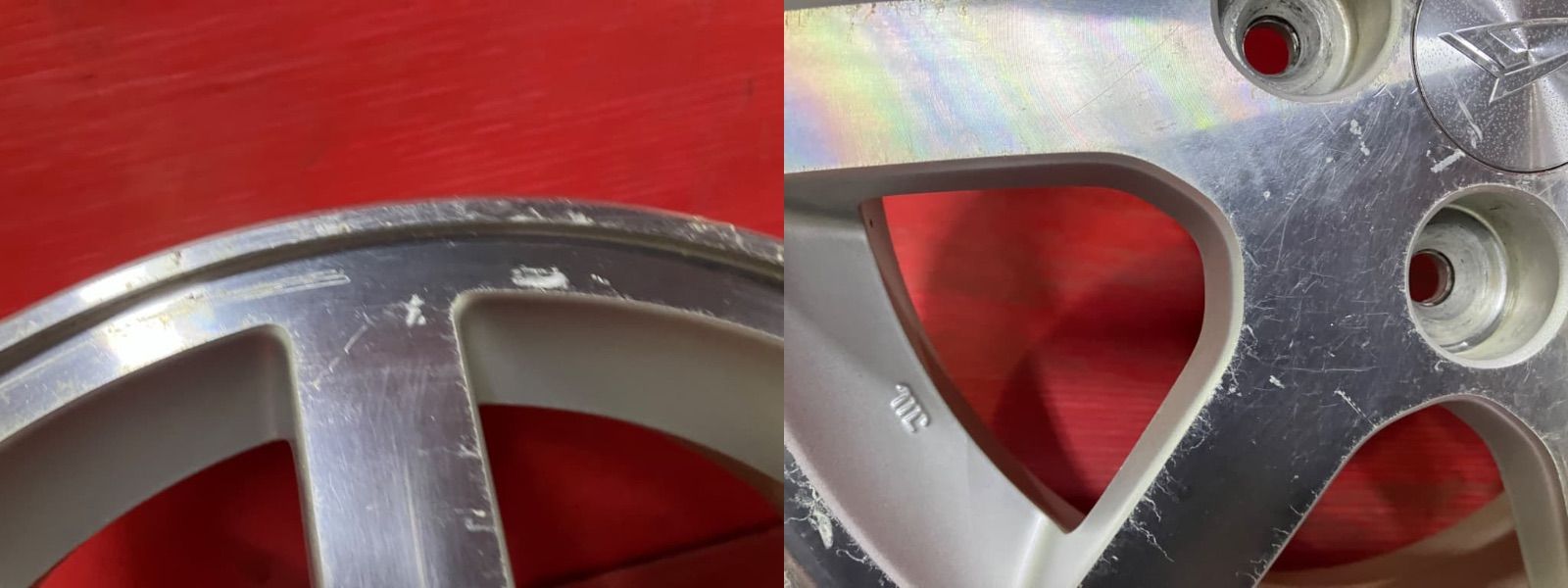 エッセカスタム