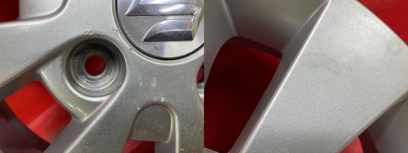  ホイール 14 x 4 5 45 100 H スズキ ワゴンR 4本SET 14インチ ホイール