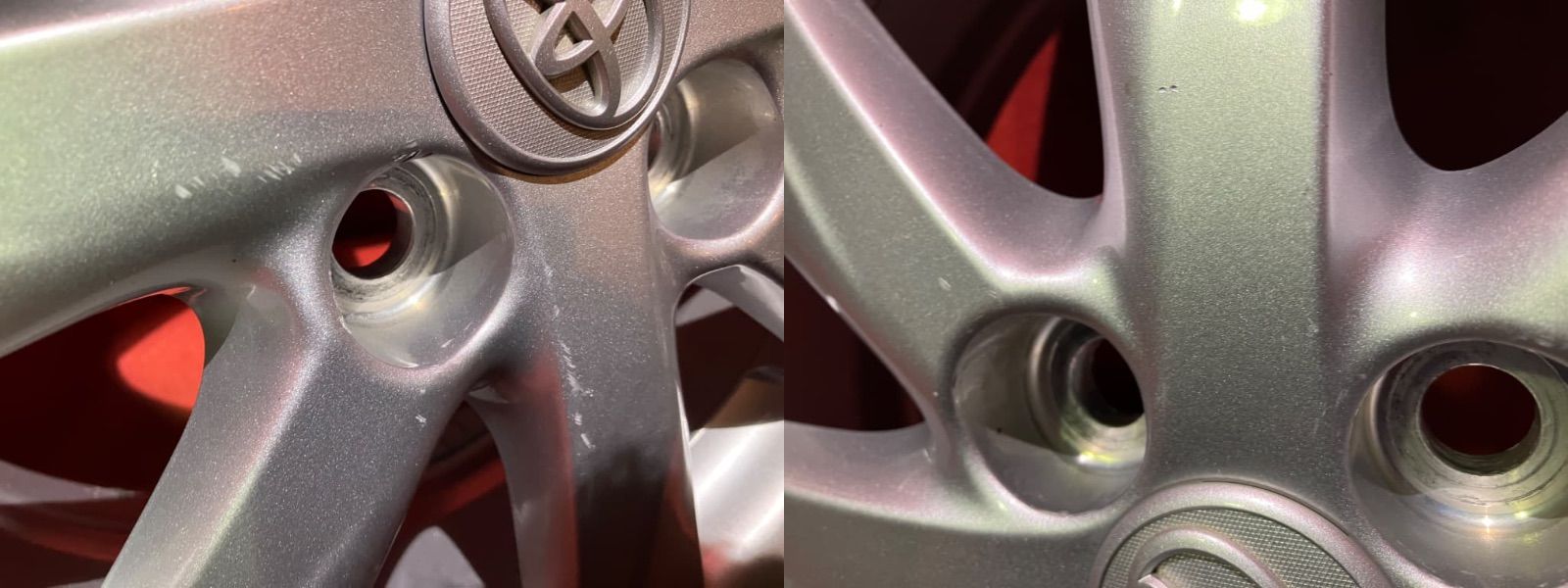 サマータイヤホイールセット