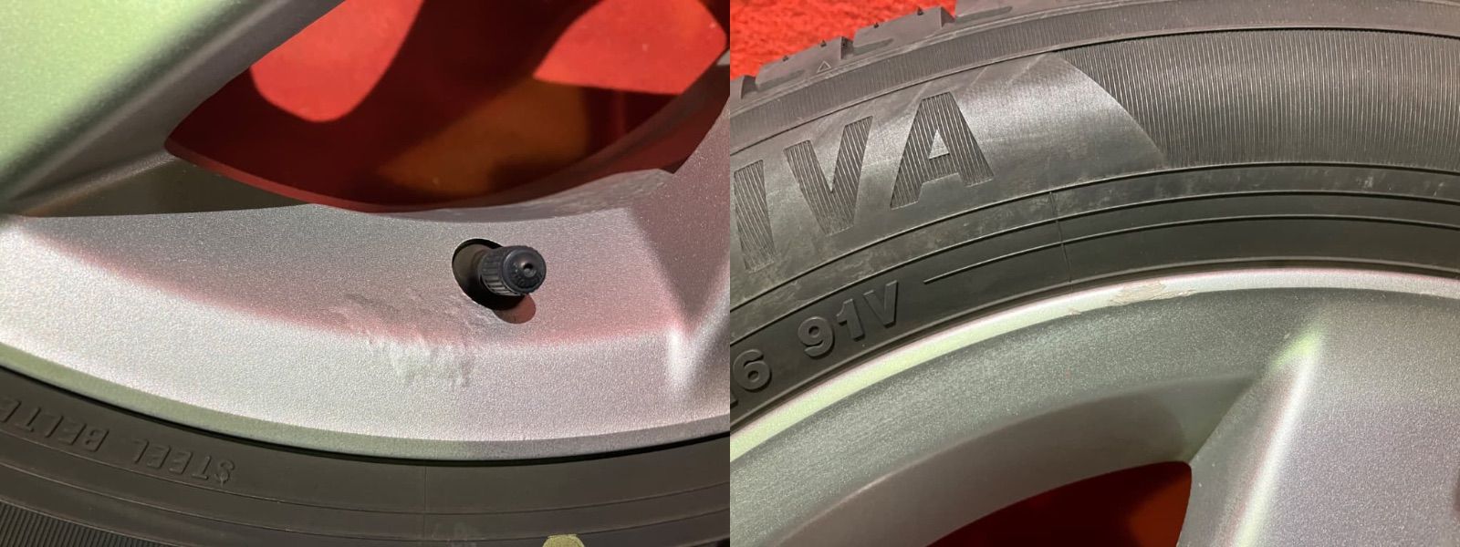  サマータイヤホイールセット 205 55 R 16 x 6 5 39 100 H トヨタ ヴォルツ 4本SET 16インチ タイヤ ホイールセット