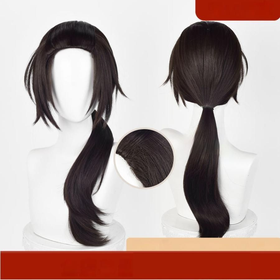 新品、未使用 漫美 ヘタリア 王耀 コスプレウィッグ - メルカリ