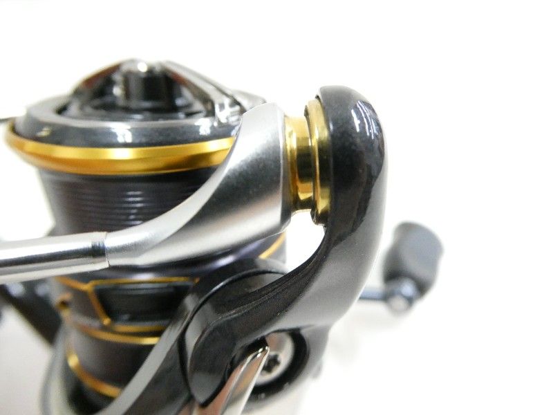 ダイワ 21カルディア