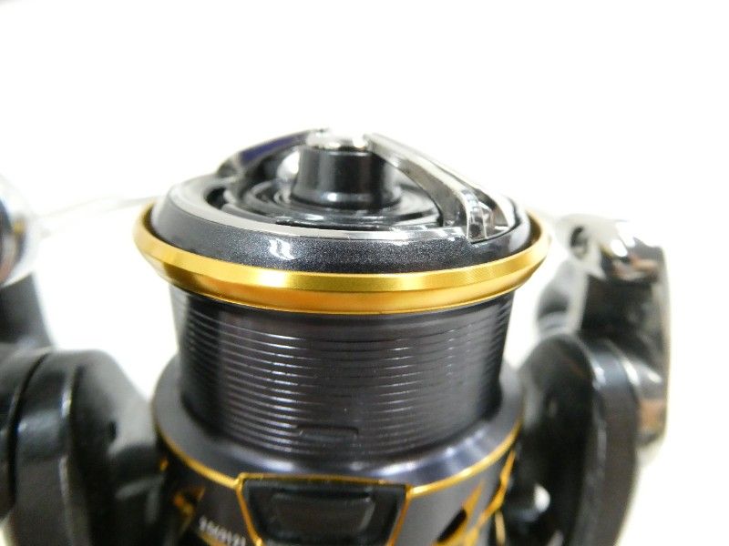 ダイワ 21カルディア FC LT 1000S 03-