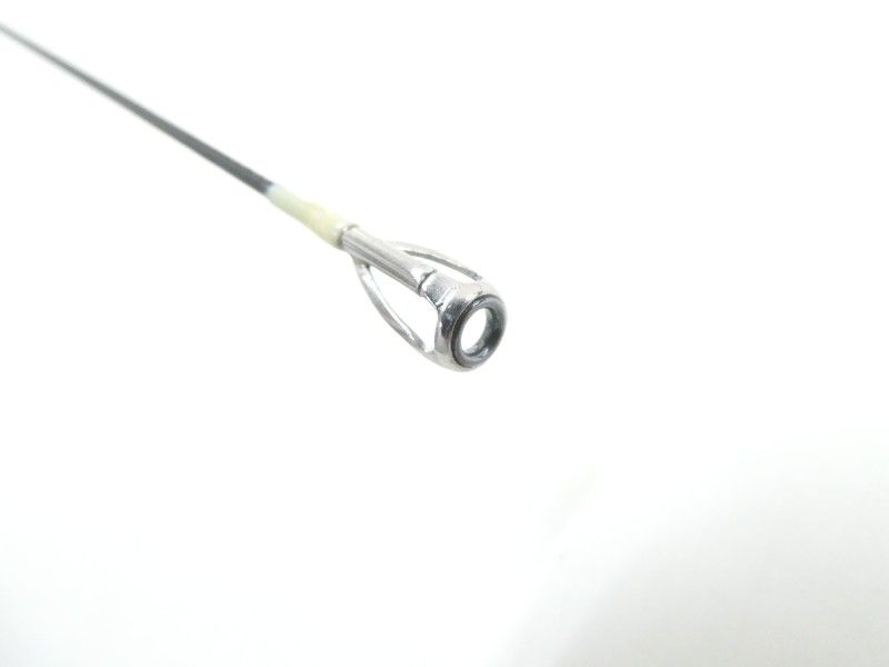 ヤマガブランクス ブルーカレント 74Ⅱ 03-