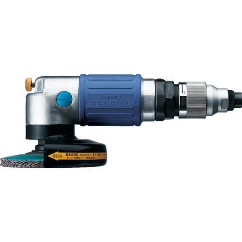 ベッセル エアーディスクグラインダーＧＴＤＧ１００