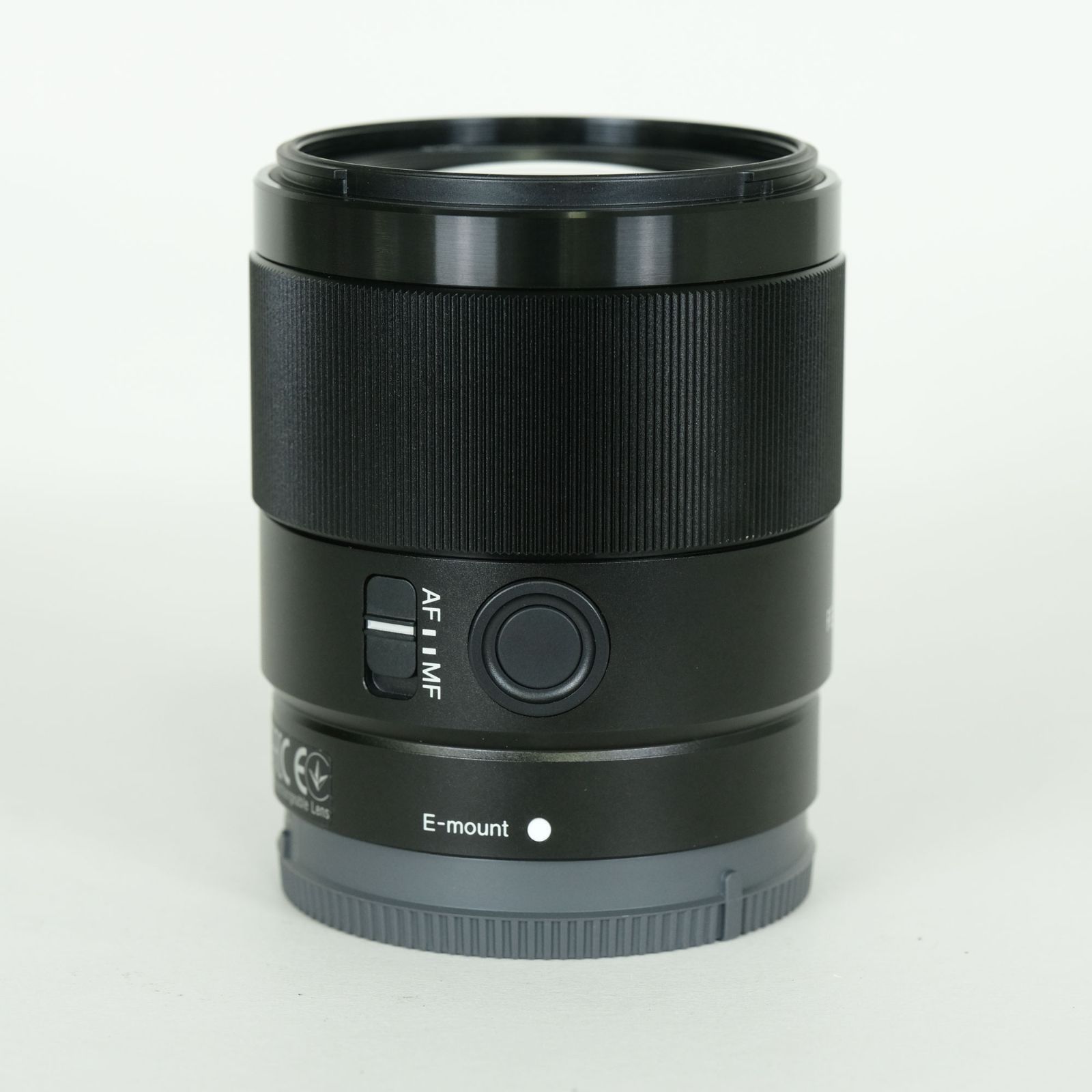 美品] SONY FE 35mm F1.8 SEL35F18F | SONY Eマウント - メルカリ