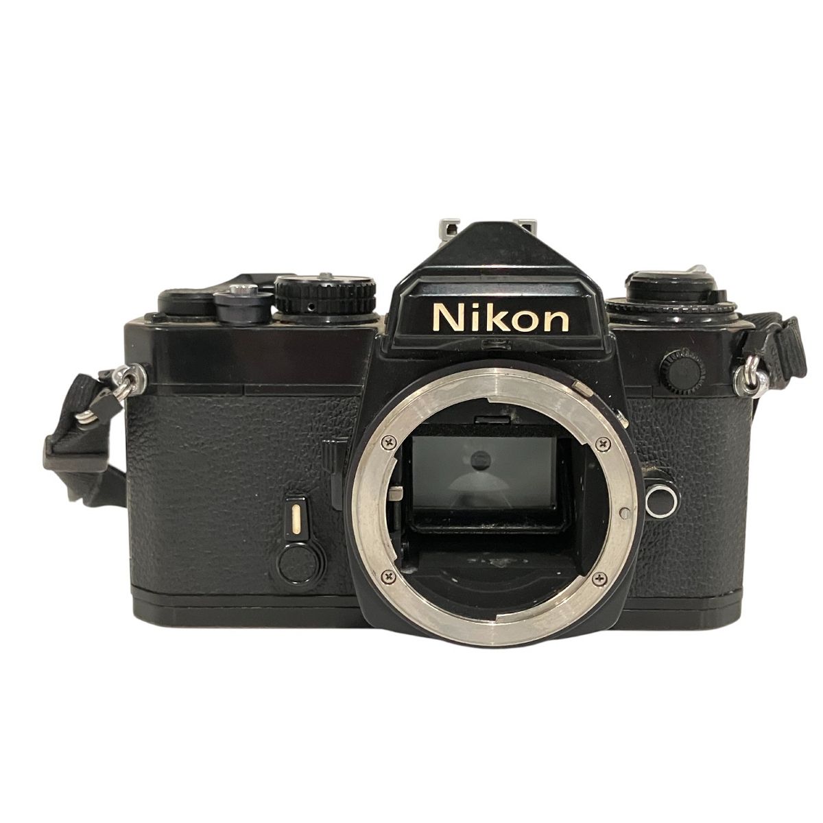 Nikon FE NIKKOR 50 mm F 1 8 フィルムカメラ レンズセット