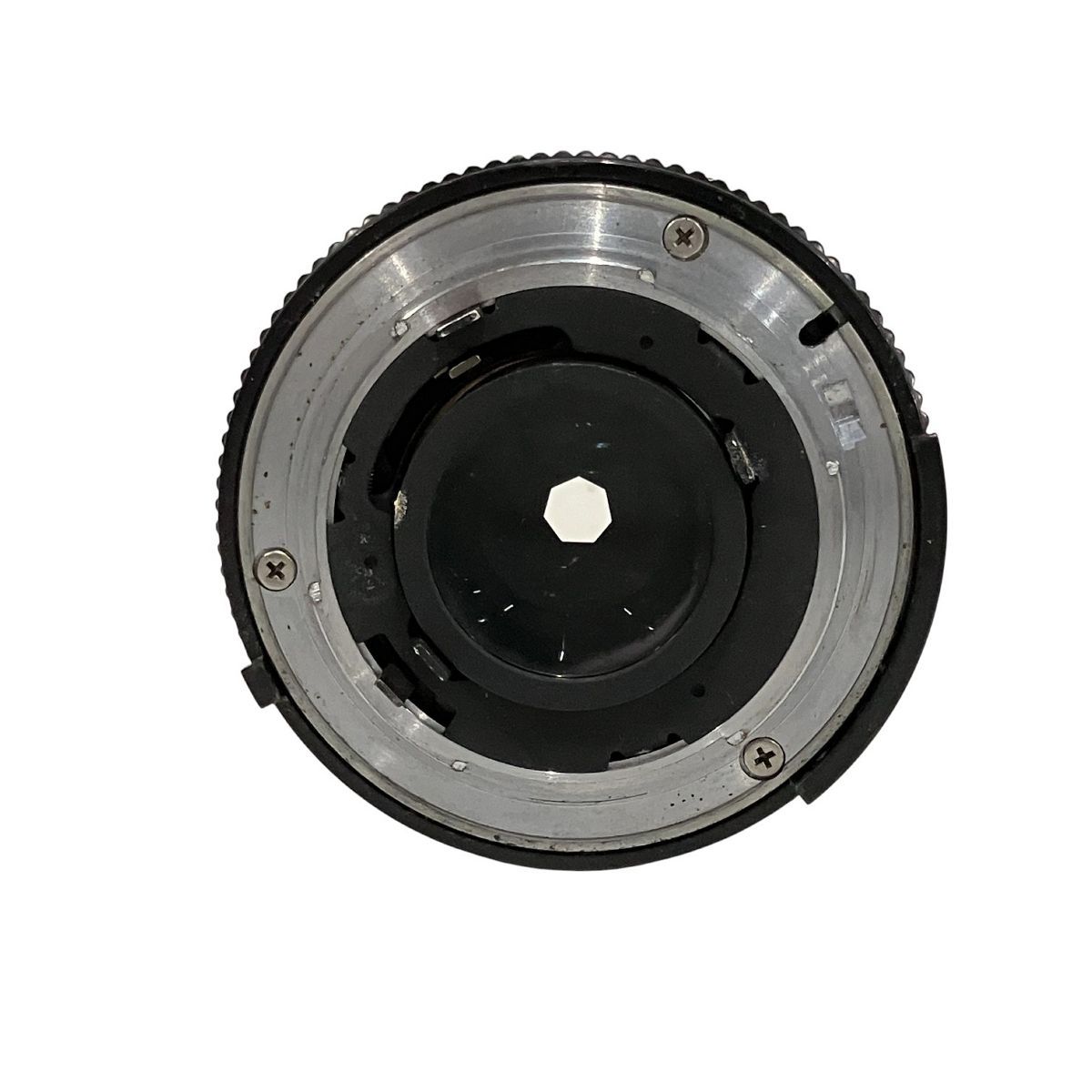  Nikon FE NIKKOR 50 mm F 1 8 フィルムカメラ レンズセット その他 フィルムカメラ