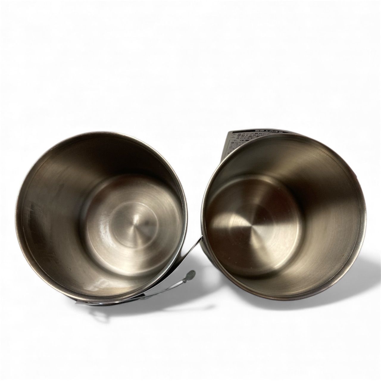 snow peak 新品ステンレス真空マグ 300 2個セット 【4ab18787】 - メルカリ