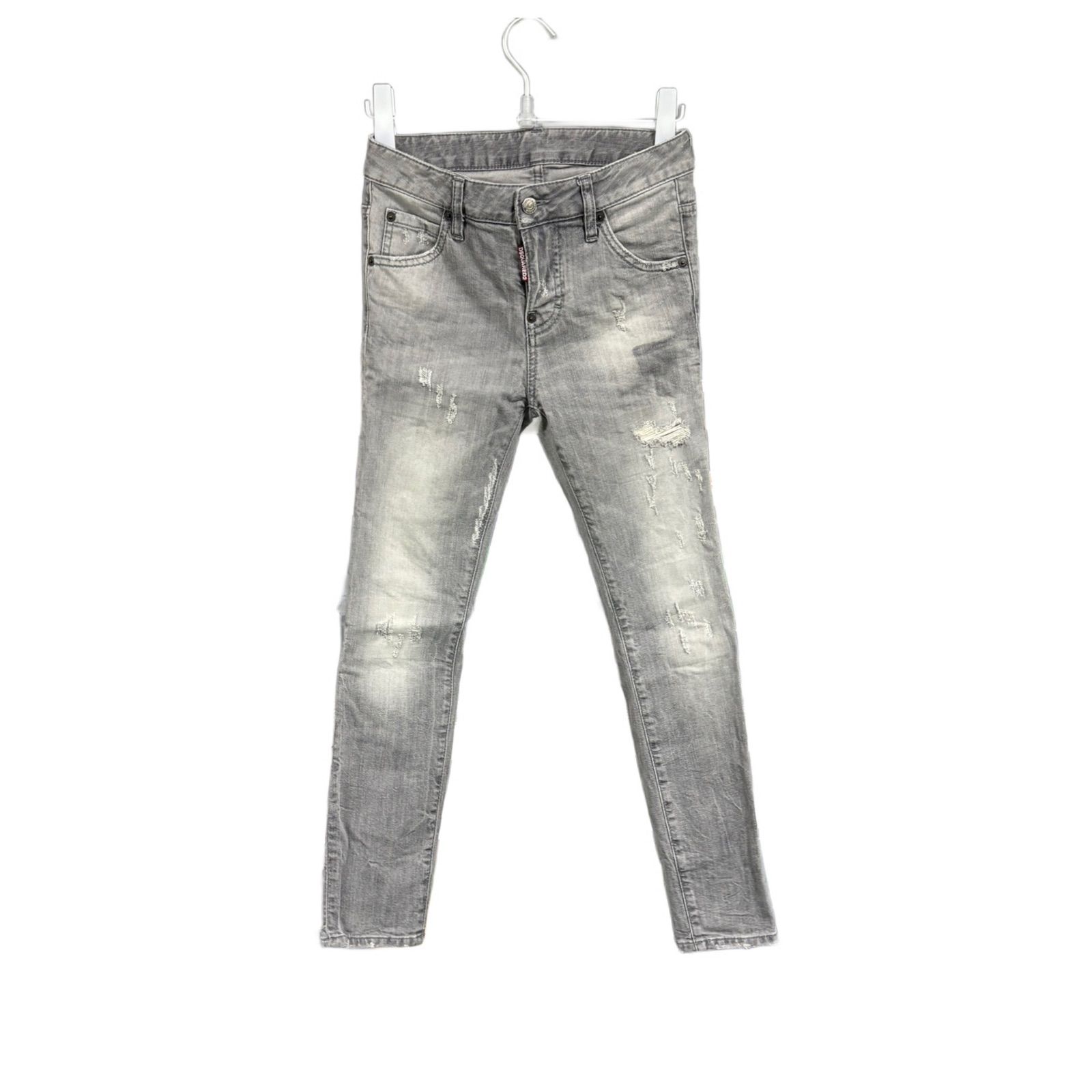 ディースクエアード デニム Cool girl jean size 36 2014年製 レディース