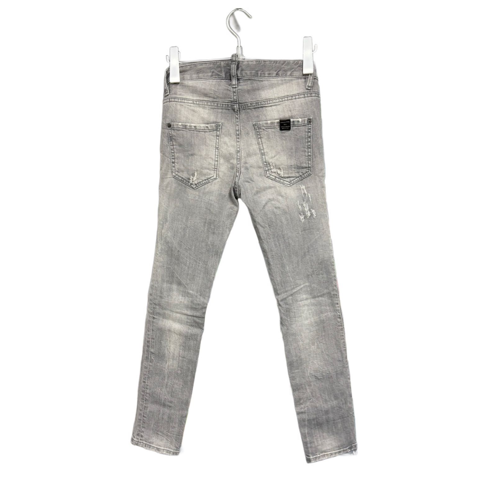 ディースクエアード デニム Cool girl jean size 36 2014年製 レディース