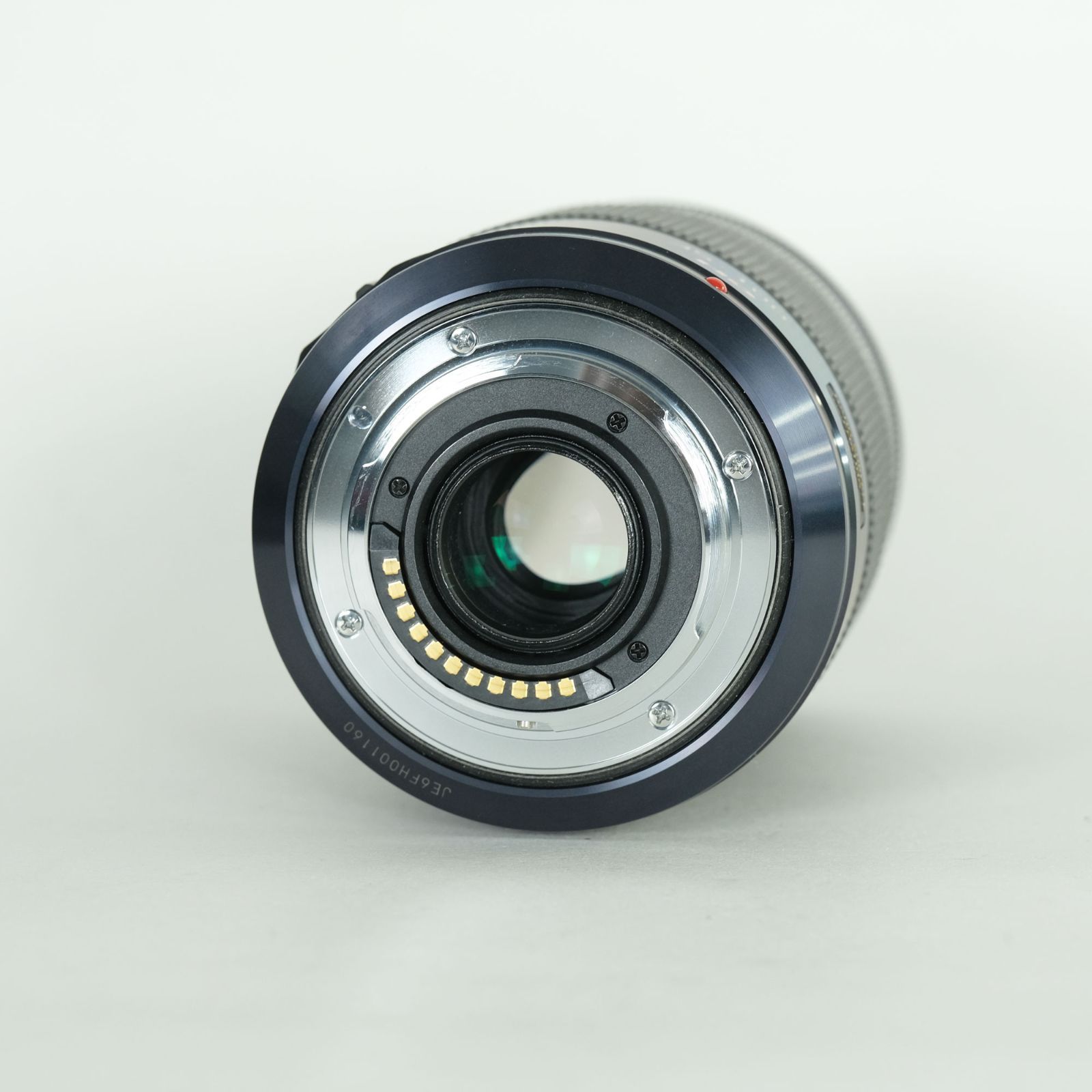  Panasonic LUMIX G X VARIO 35 100 mm F 2 8 POWER O I S H HS 35100 マイクロフォーサーズマウント レンズ(ズーム) カメラ