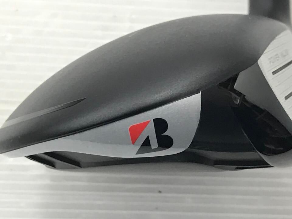 ブリヂストン B2 18度 ディアマナ PD50 Sフレックス フェアウェイ