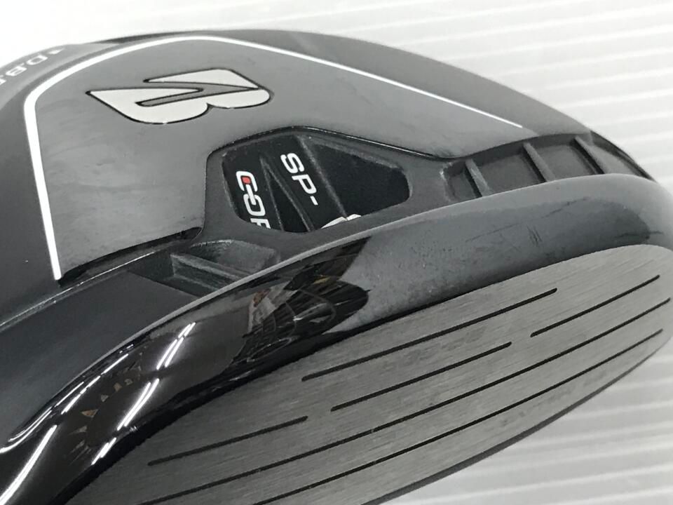 ブリヂストン B2 18度 ディアマナ PD50 Sフレックス フェアウェイ