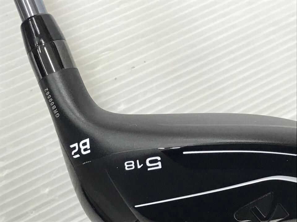 ブリヂストン B2 18度 ディアマナ PD50 Sフレックス フェアウェイ