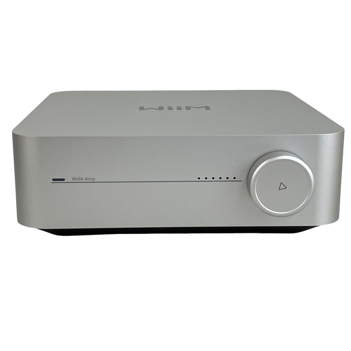 WiiM WiiM Amp アンプ内蔵ストリーマー 中古 良好 Y10634725 - メルカリ