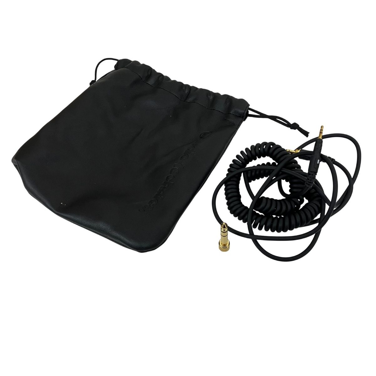 audio technica ATH M 50 x モニターヘッドホン 密閉型 ブラック