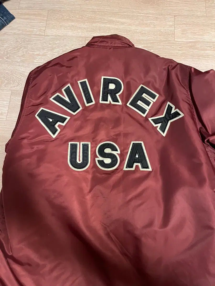 コーチジャケット